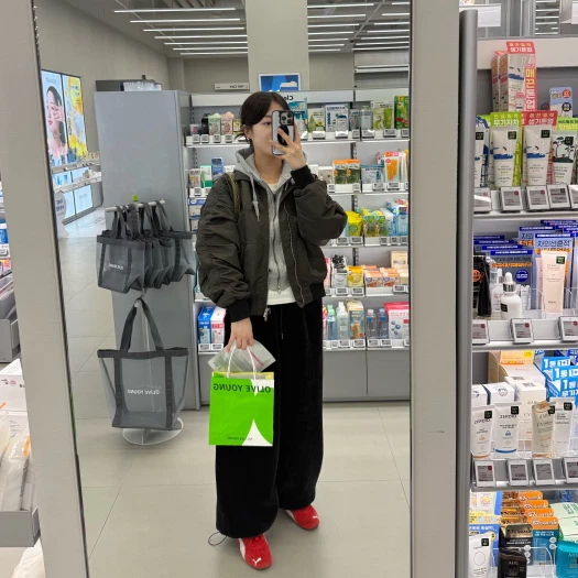 스타일 카드