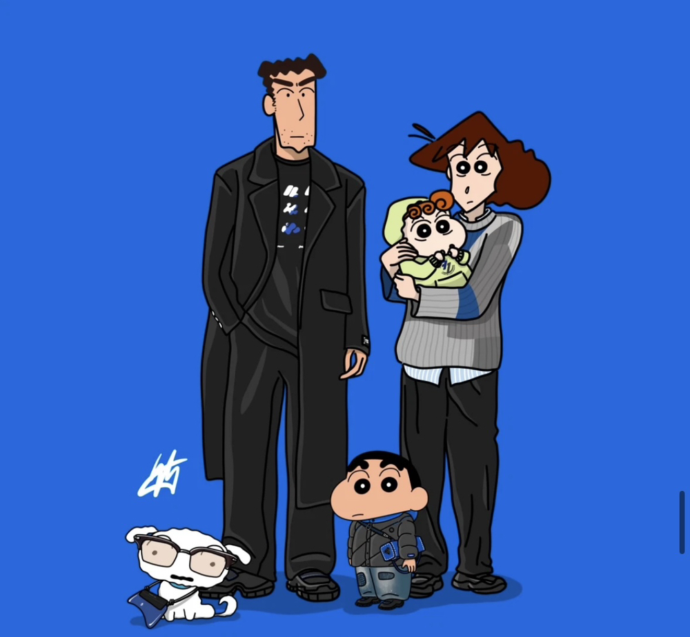 KREAM 프로필 이미지