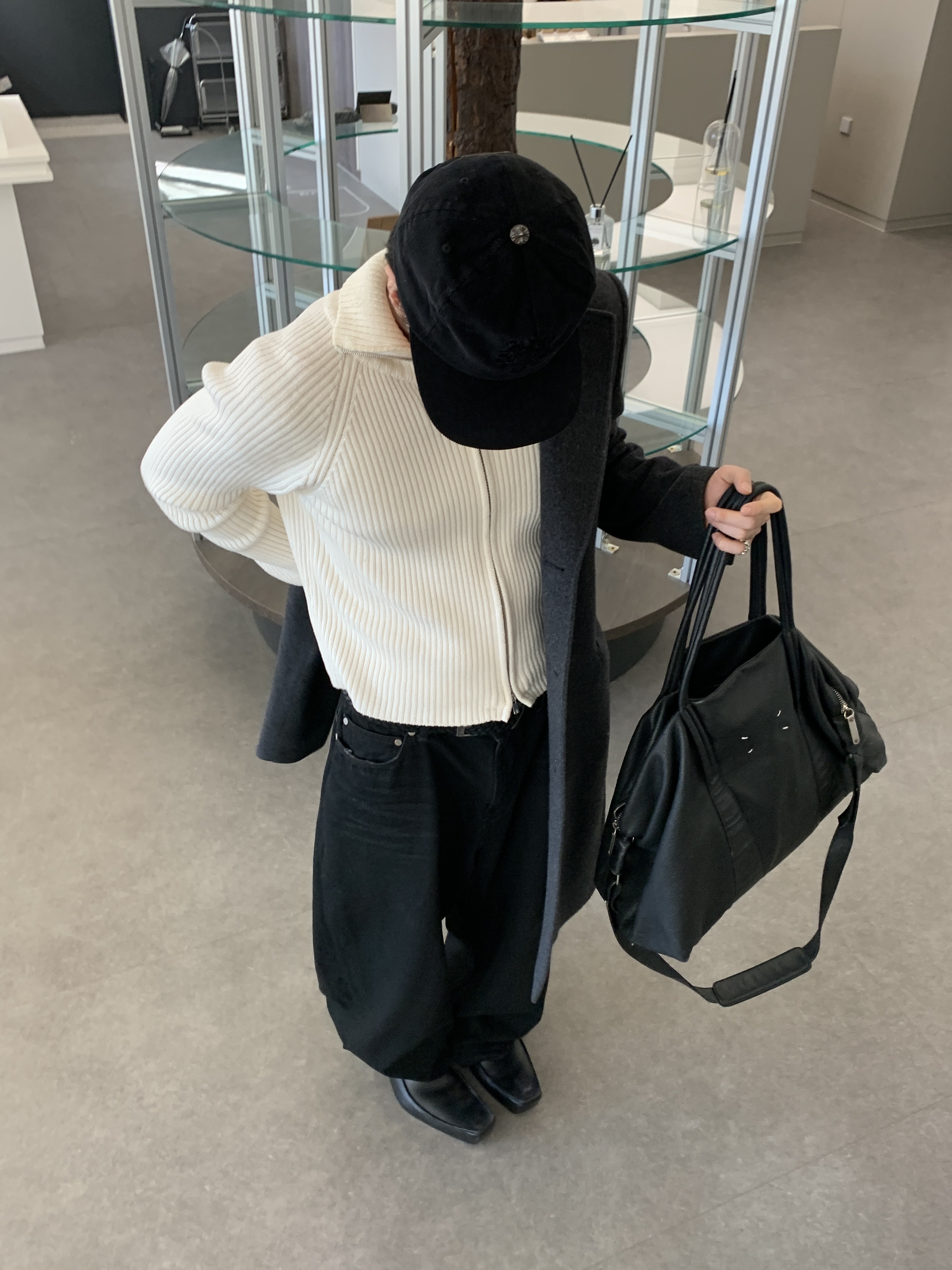 김원익님의 스타일 - 1