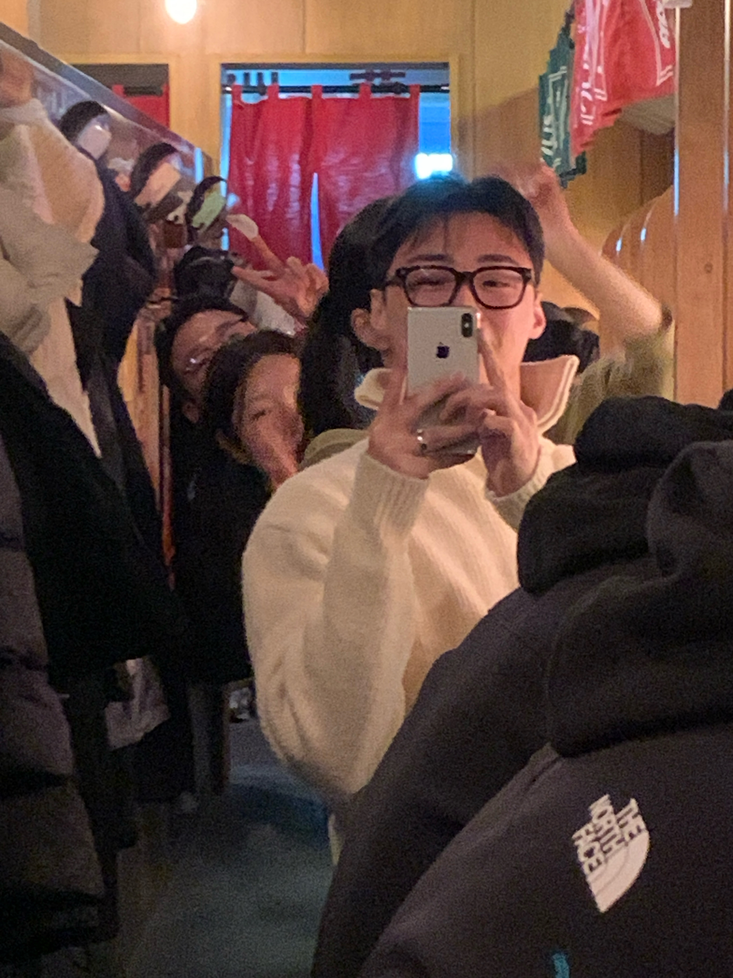 The North Face Borealis Short Boots Black ์ฐฉ์ฉ ์คํ์ผ - 10