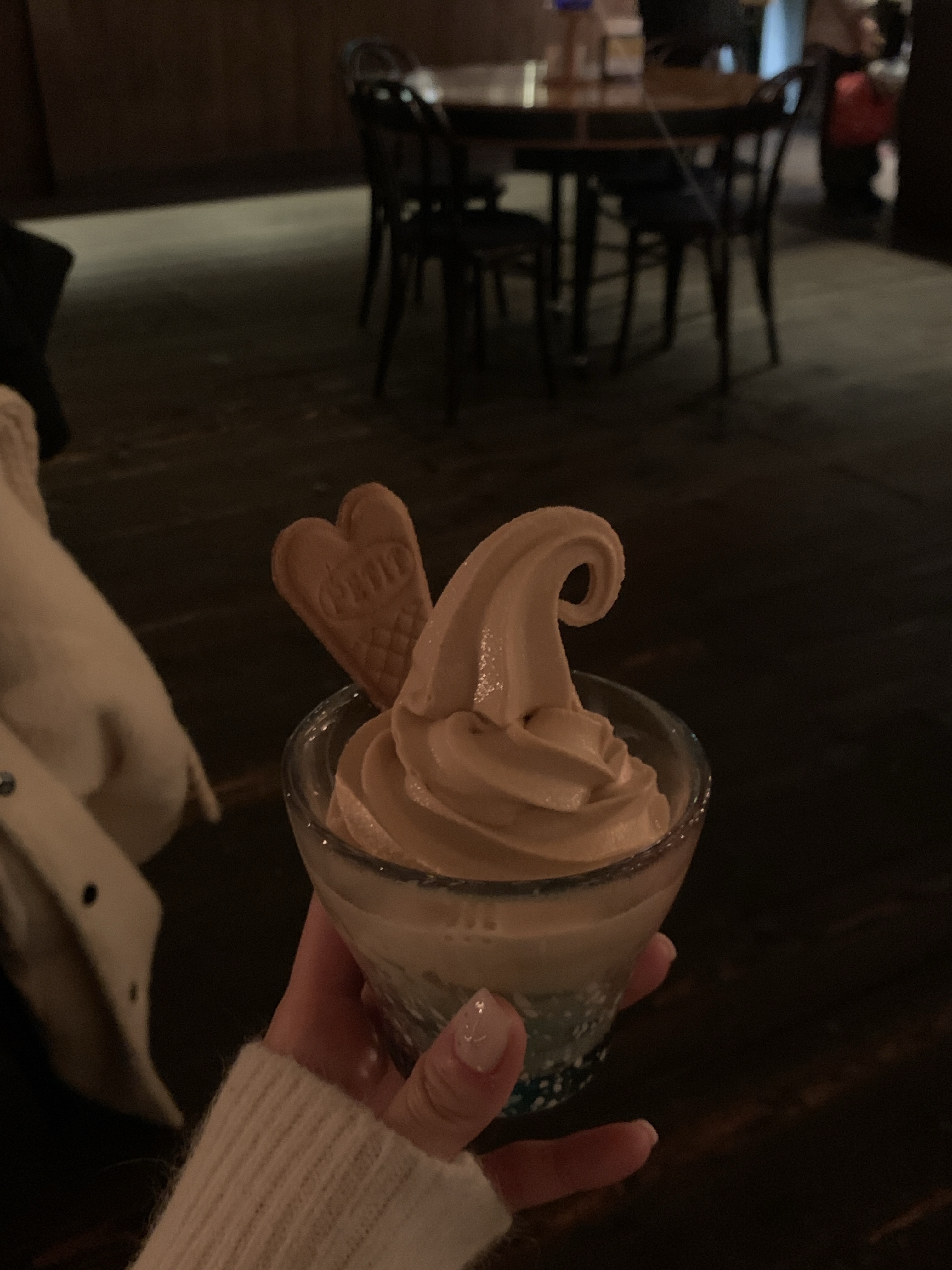 The North Face Borealis Short Boots Black ์ฐฉ์ฉ ์คํ์ผ - 7