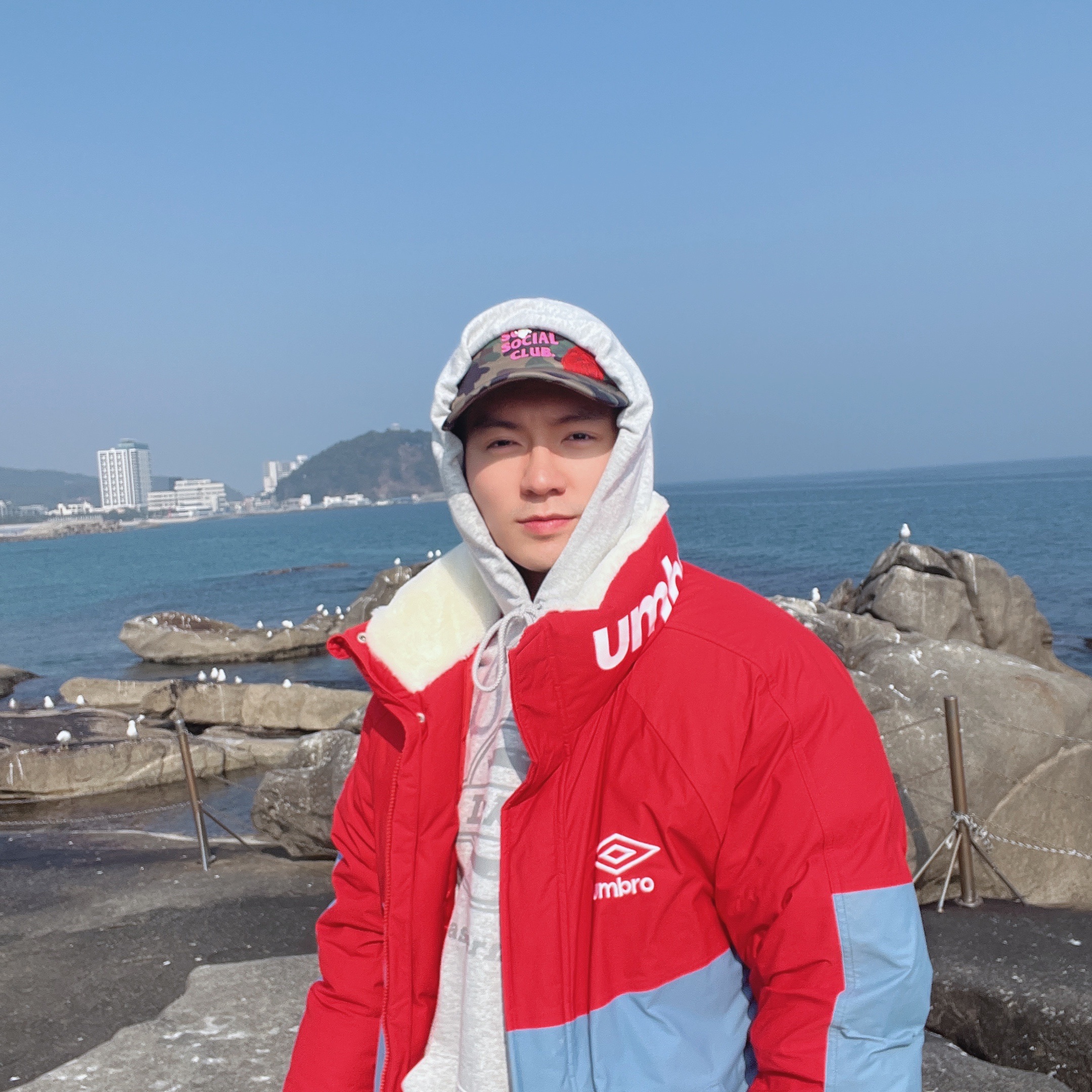 Forever님의 스타일 - 4