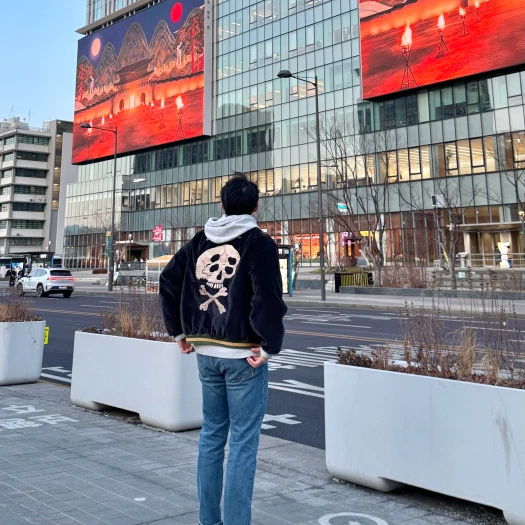 스타일 카드