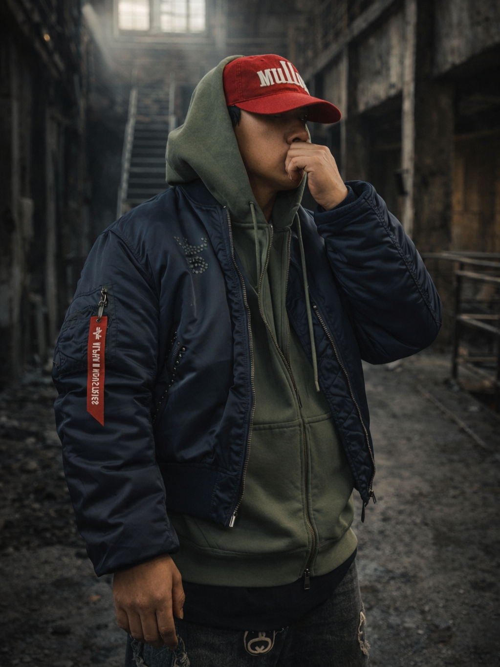 Stussy SS Link Beaded STYLE | KREAM