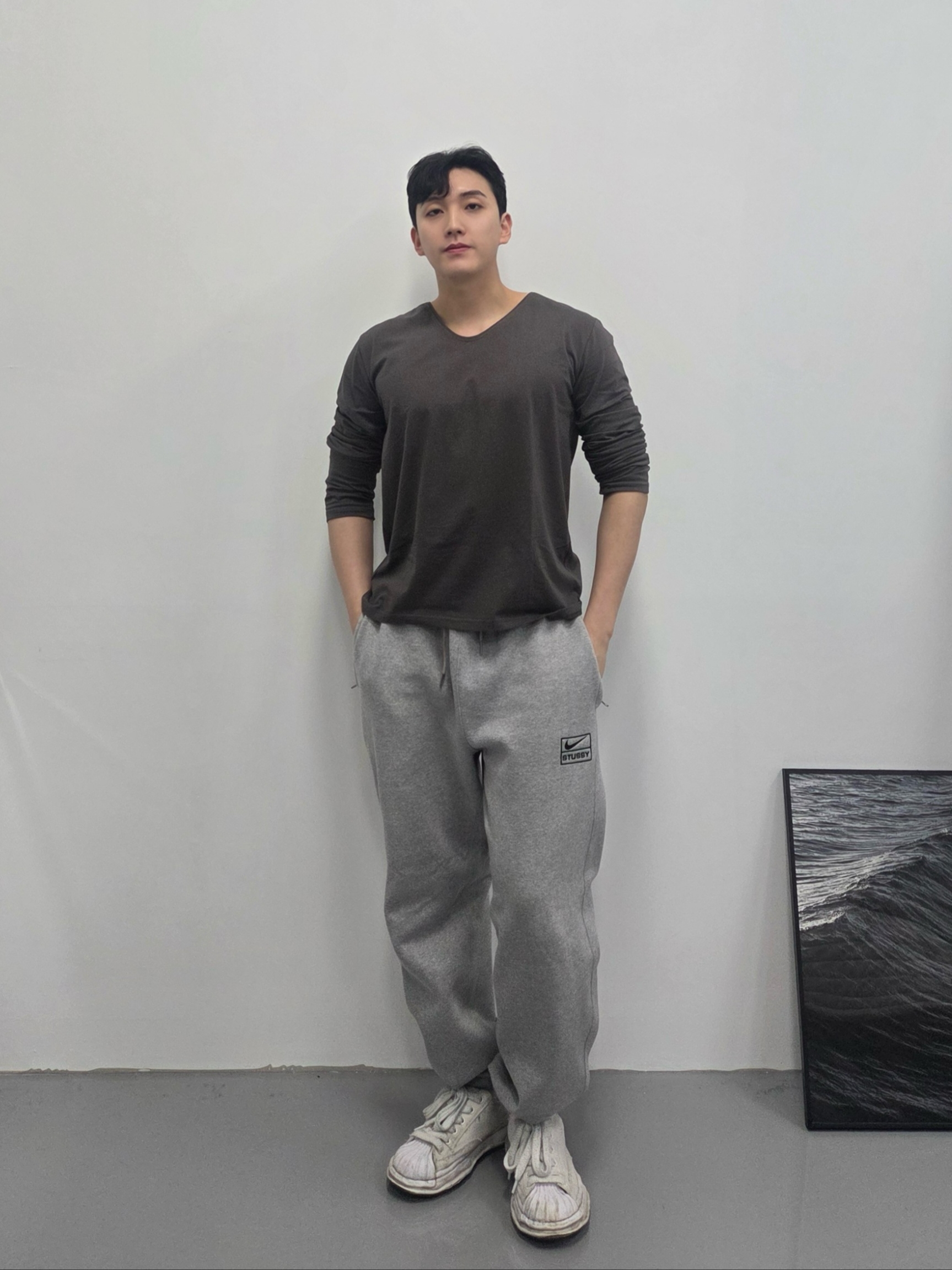 신희재님의 스타일 - 1