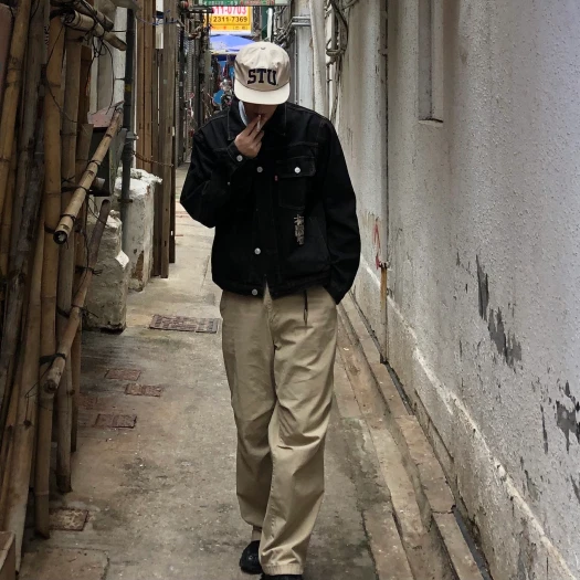 스타일 카드
