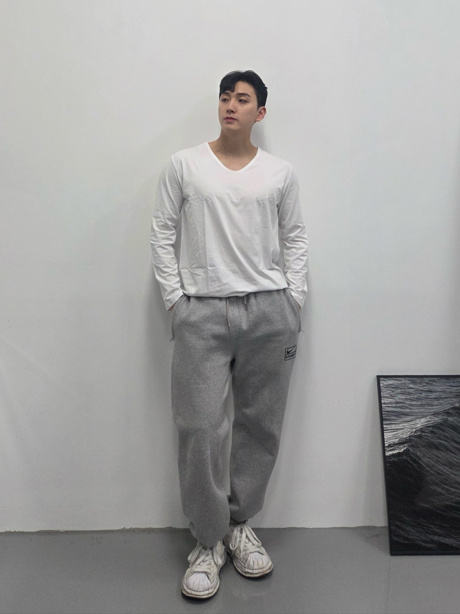 신희재님의 스타일 - 3