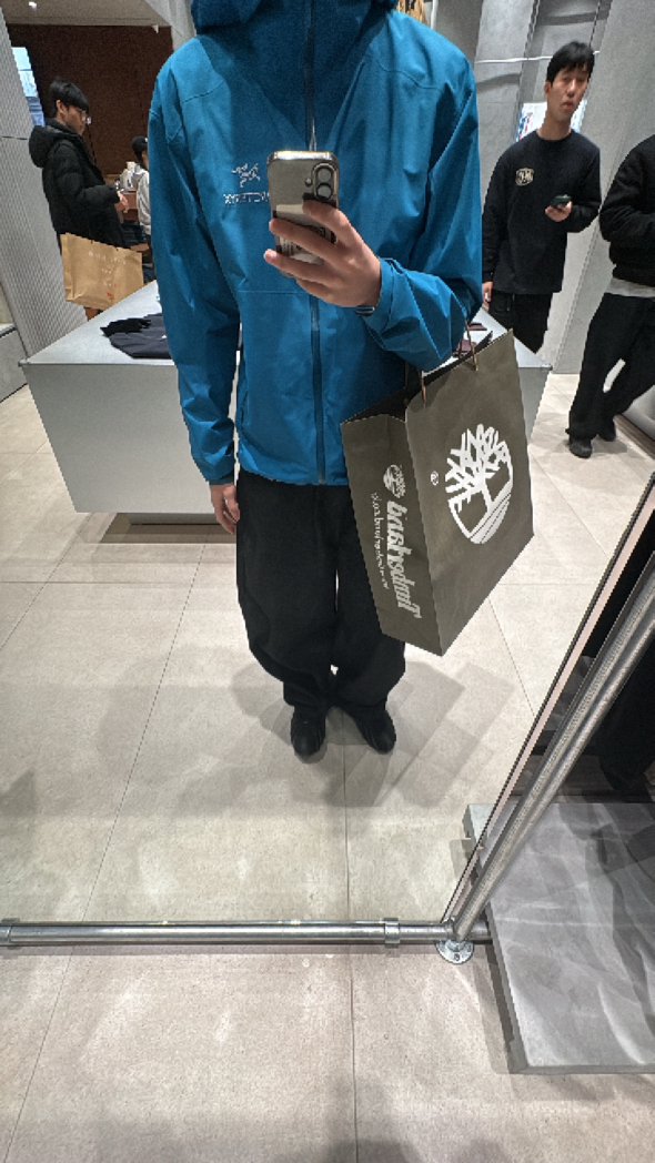 KREAM 프로필 이미지