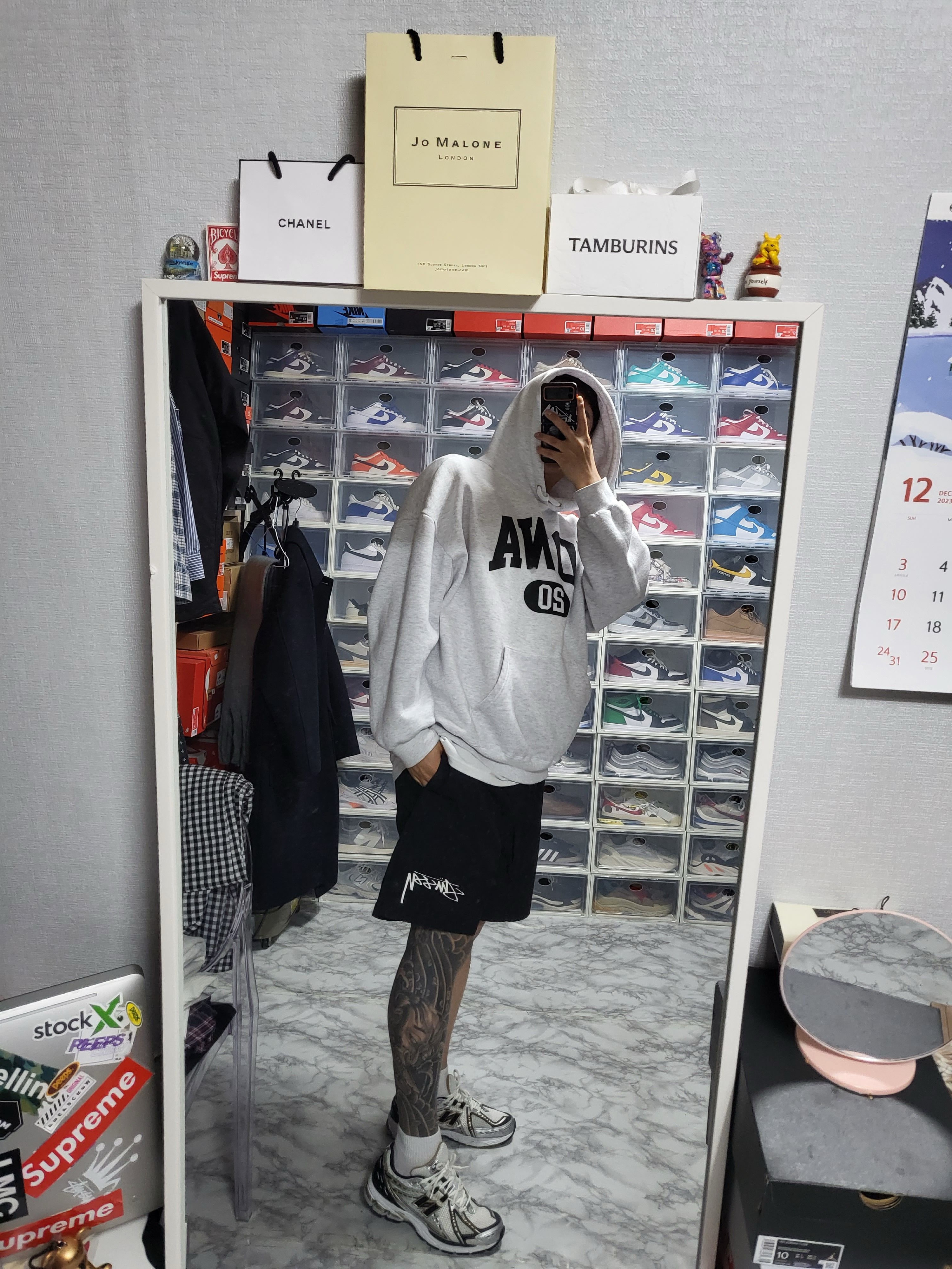 Nike x Stussy Towel B STYLE | KREAM