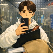 KREAM 프로필 이미지