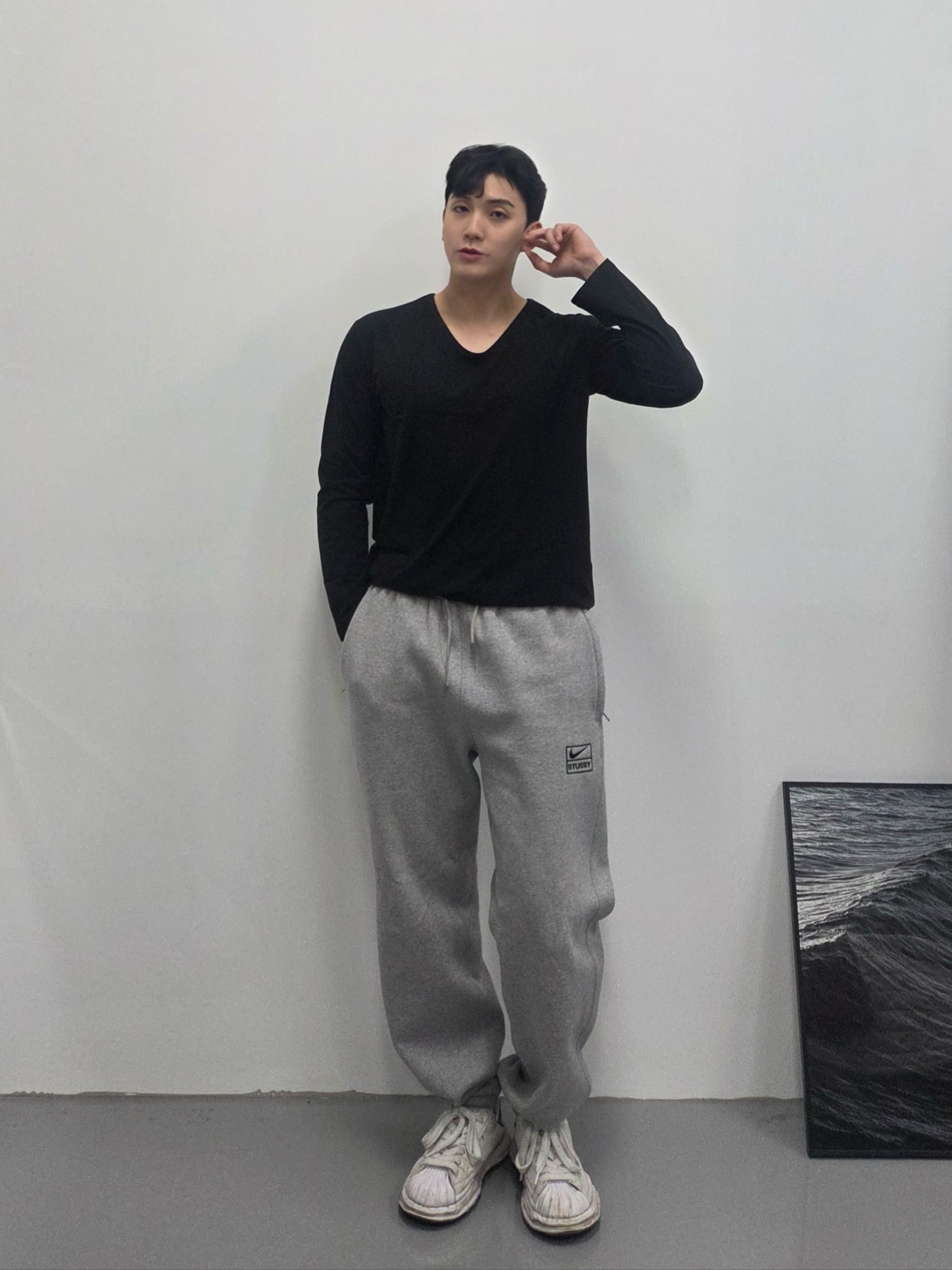 신희재님의 스타일 - 2