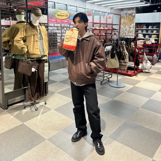 스타일 카드
