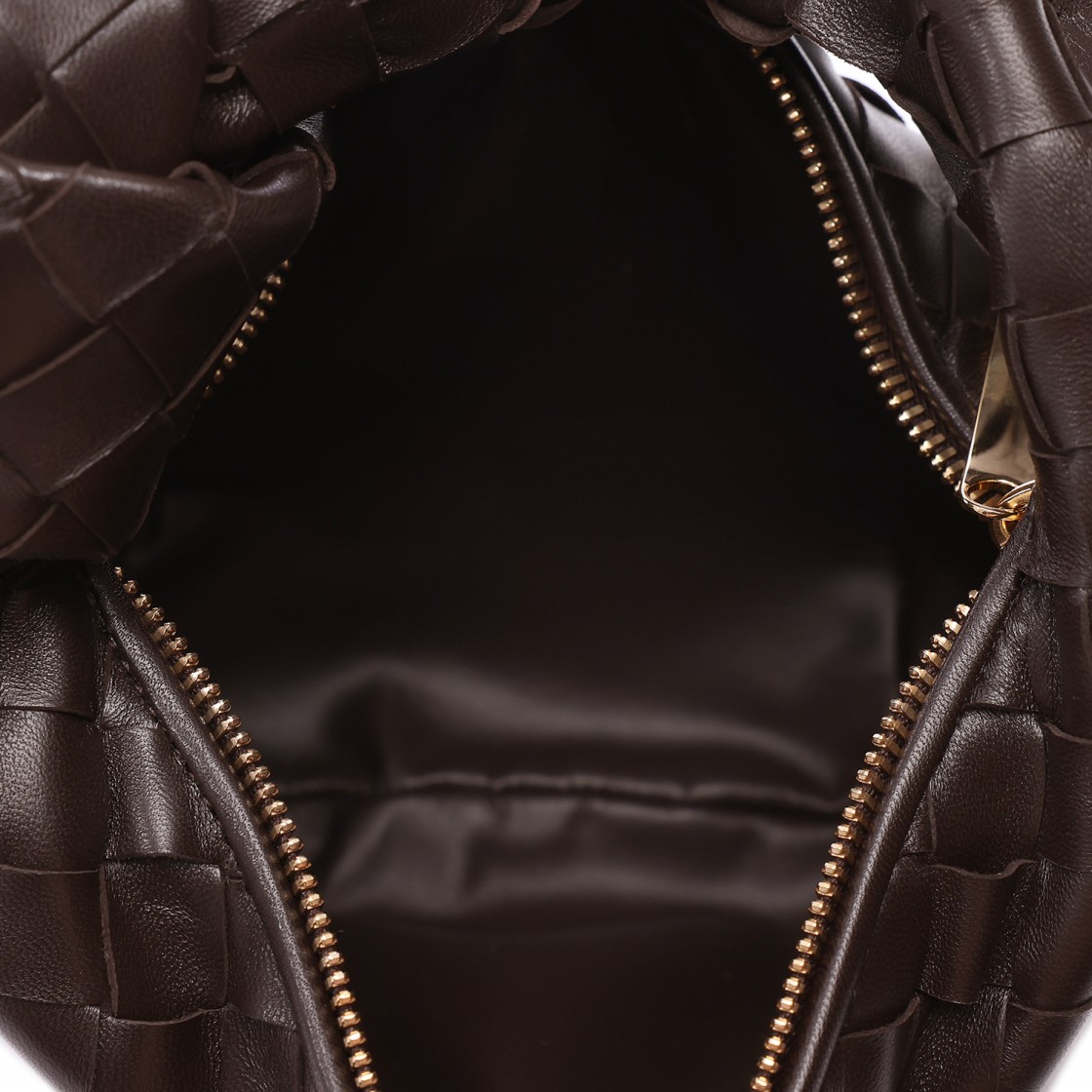 [15% 쿠폰] 보테가 베네타 미니 레더 조디백 폰단트([15% 쿠폰] Bottega Veneta Mini Leather Jodie Fondant) - 5
