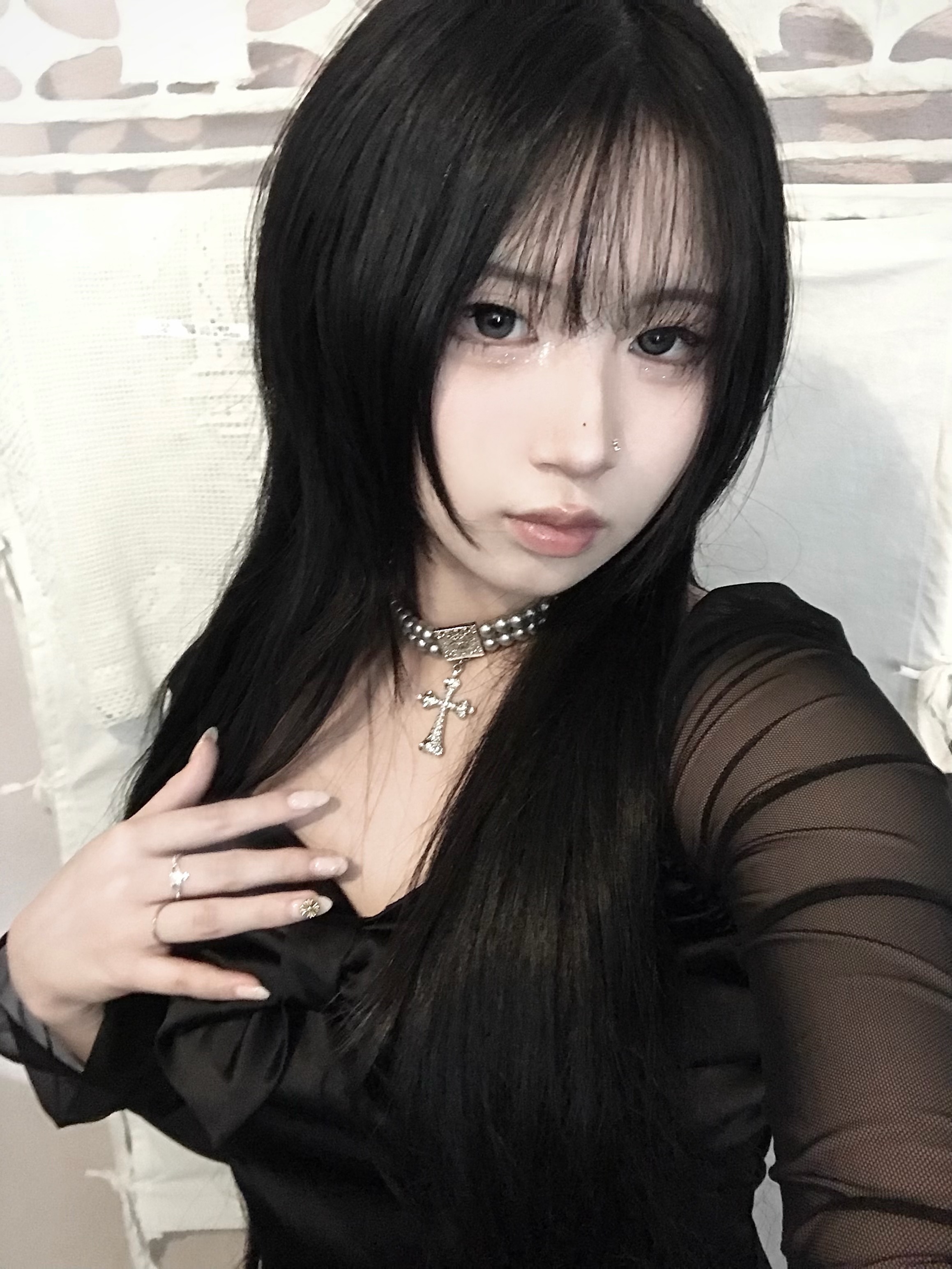 수정님의 스타일 - 1