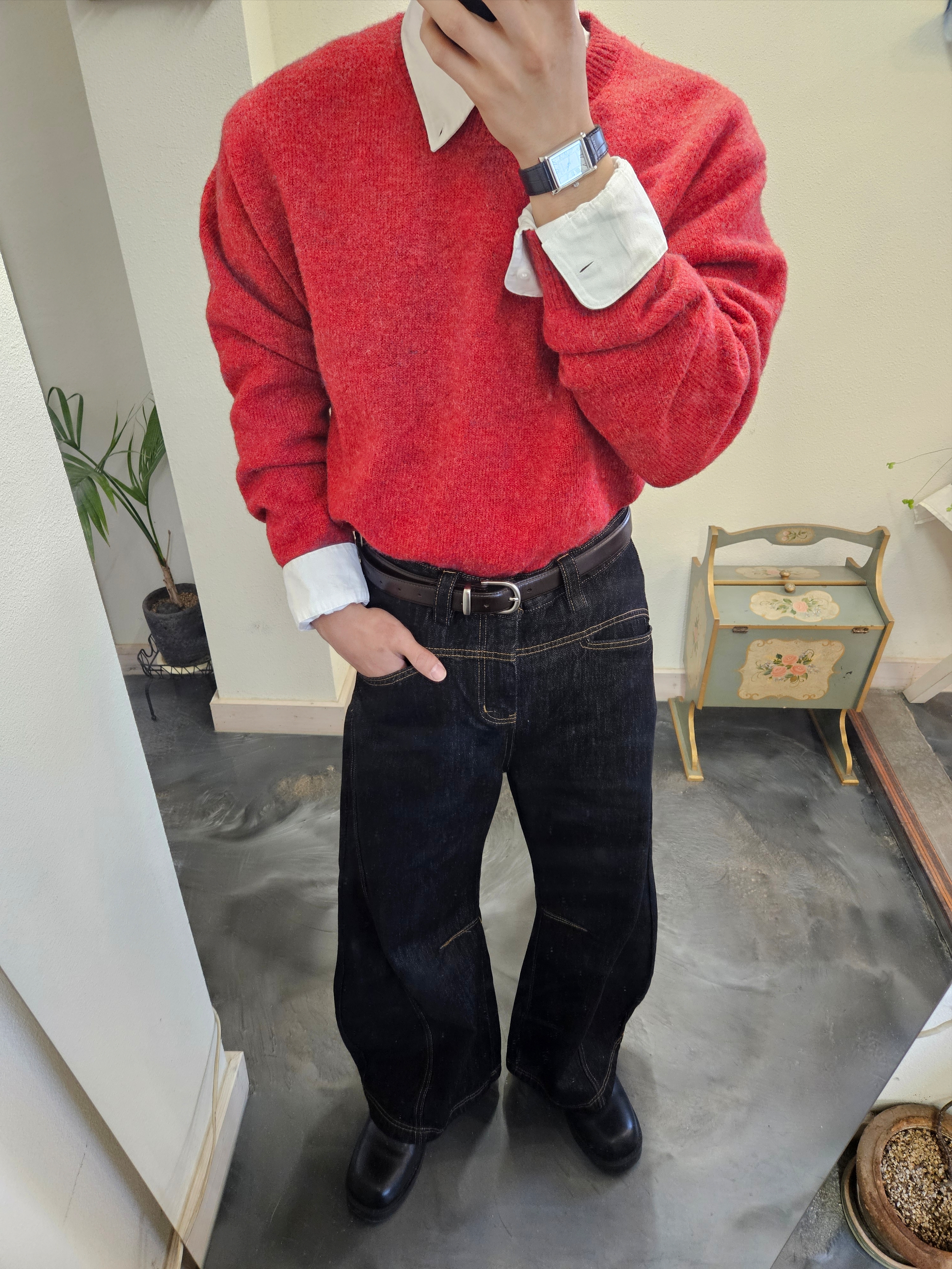 박찬주님의 스타일 - 3