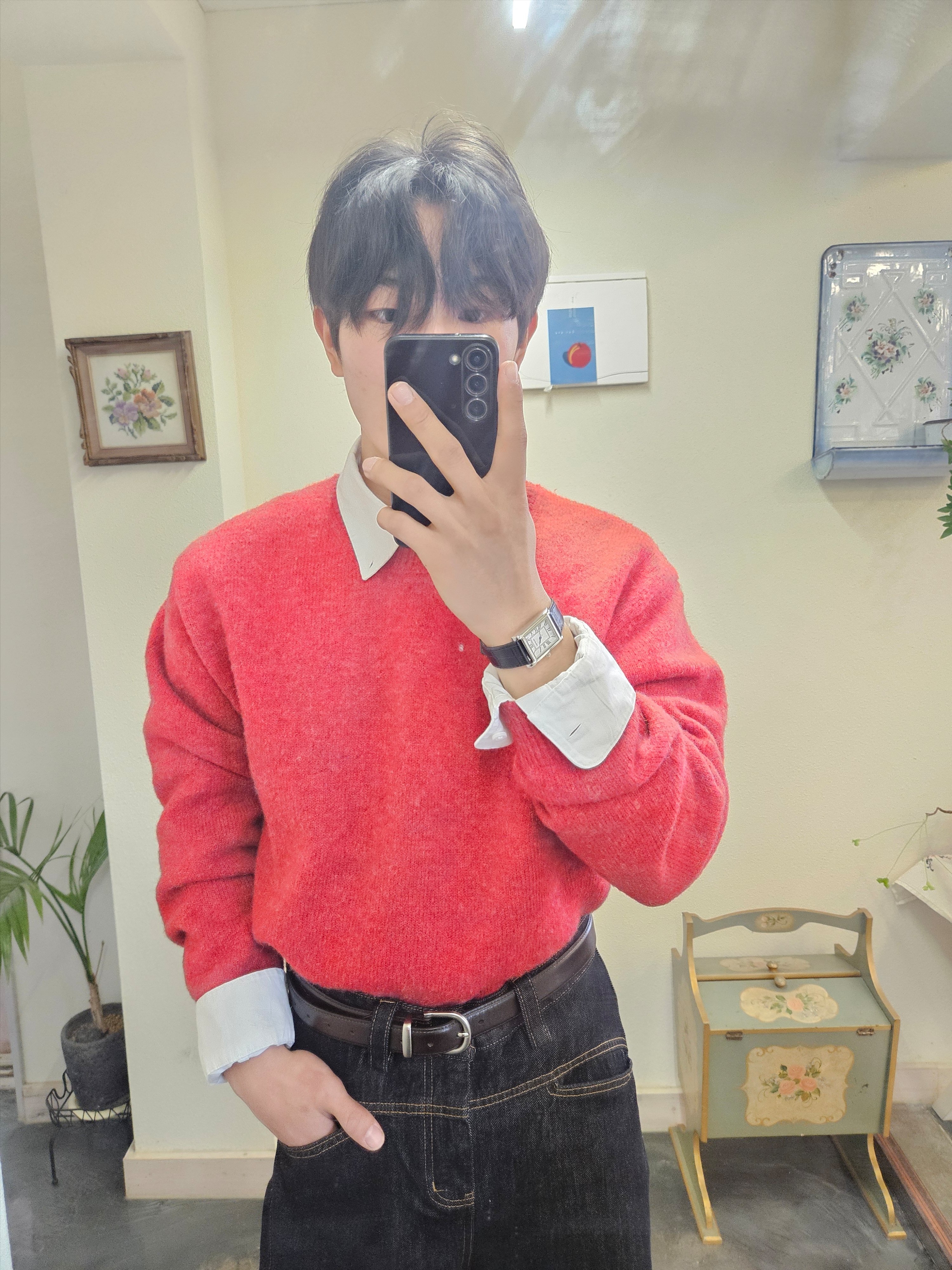박찬주님의 스타일 - 4