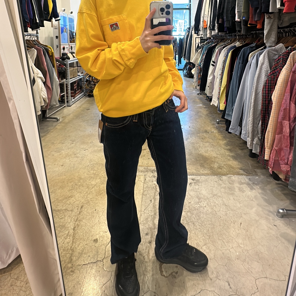 moonear님의 스타일