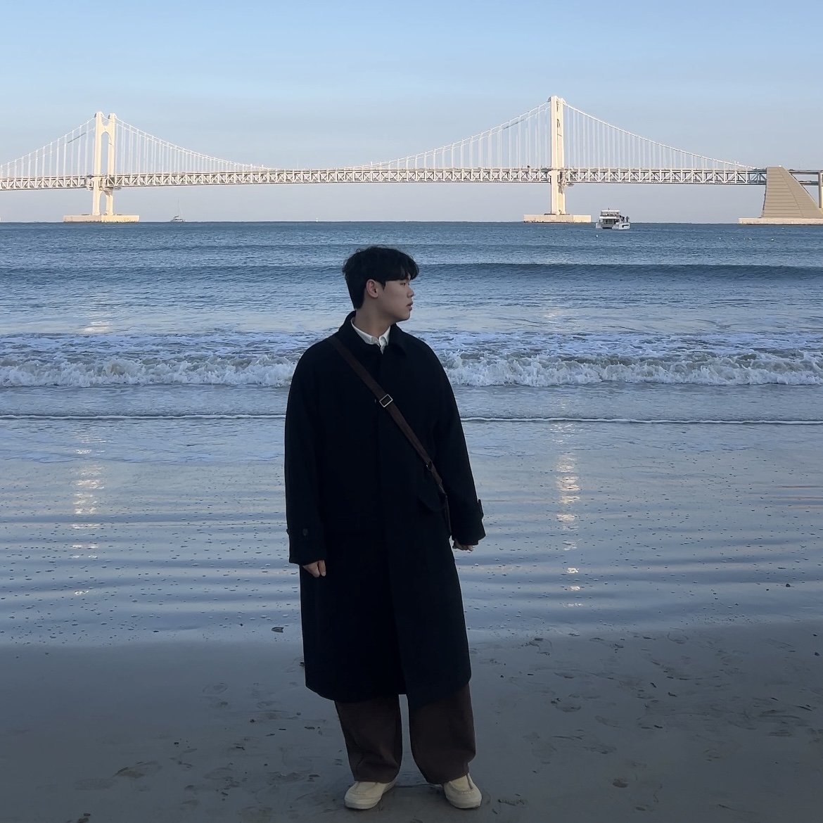 Vans Carver Low Sand Beige, Musinsa Standard Cashmere Blend Oversized Balmacan Coat Black 착용 스타일