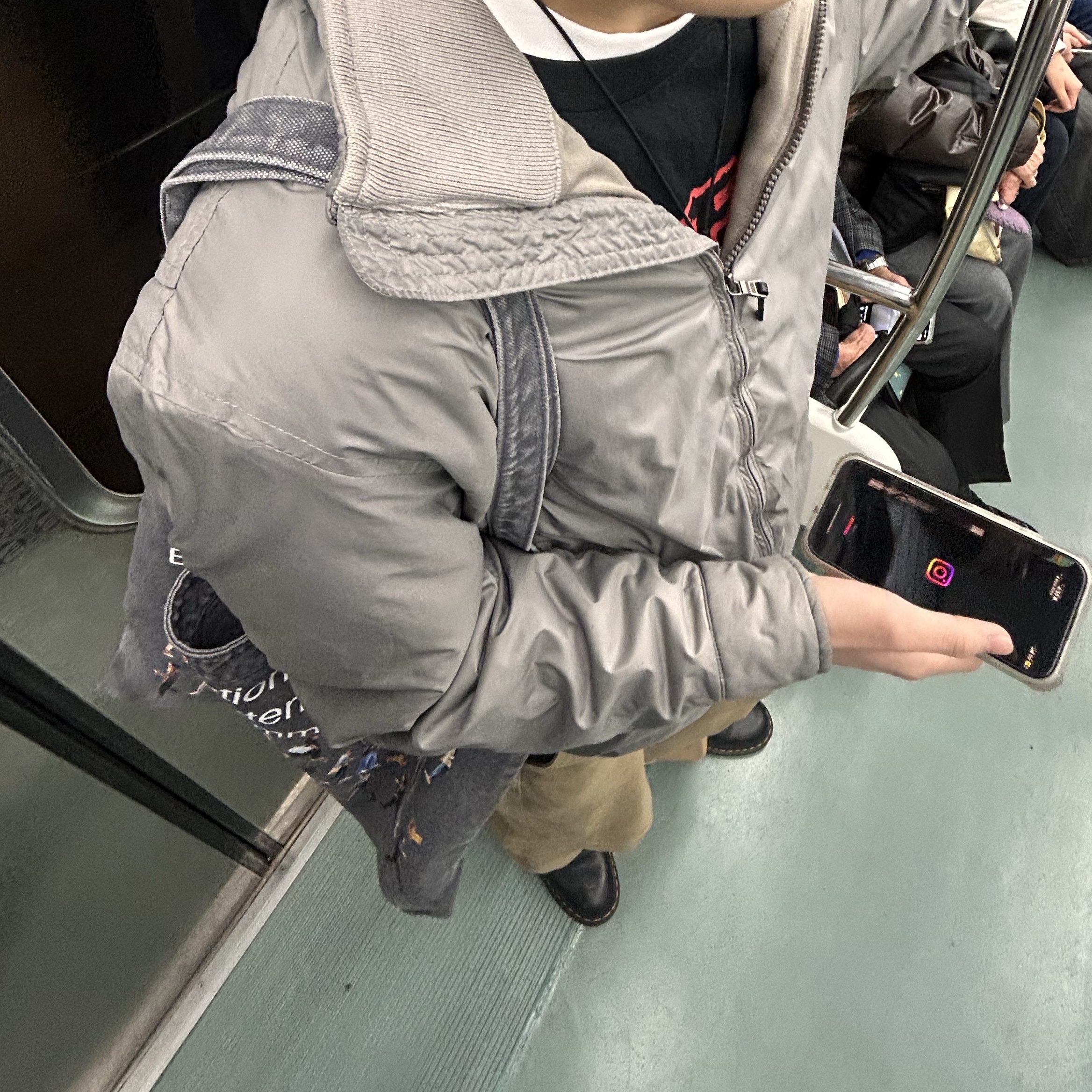 KREAM 스타일 - 2