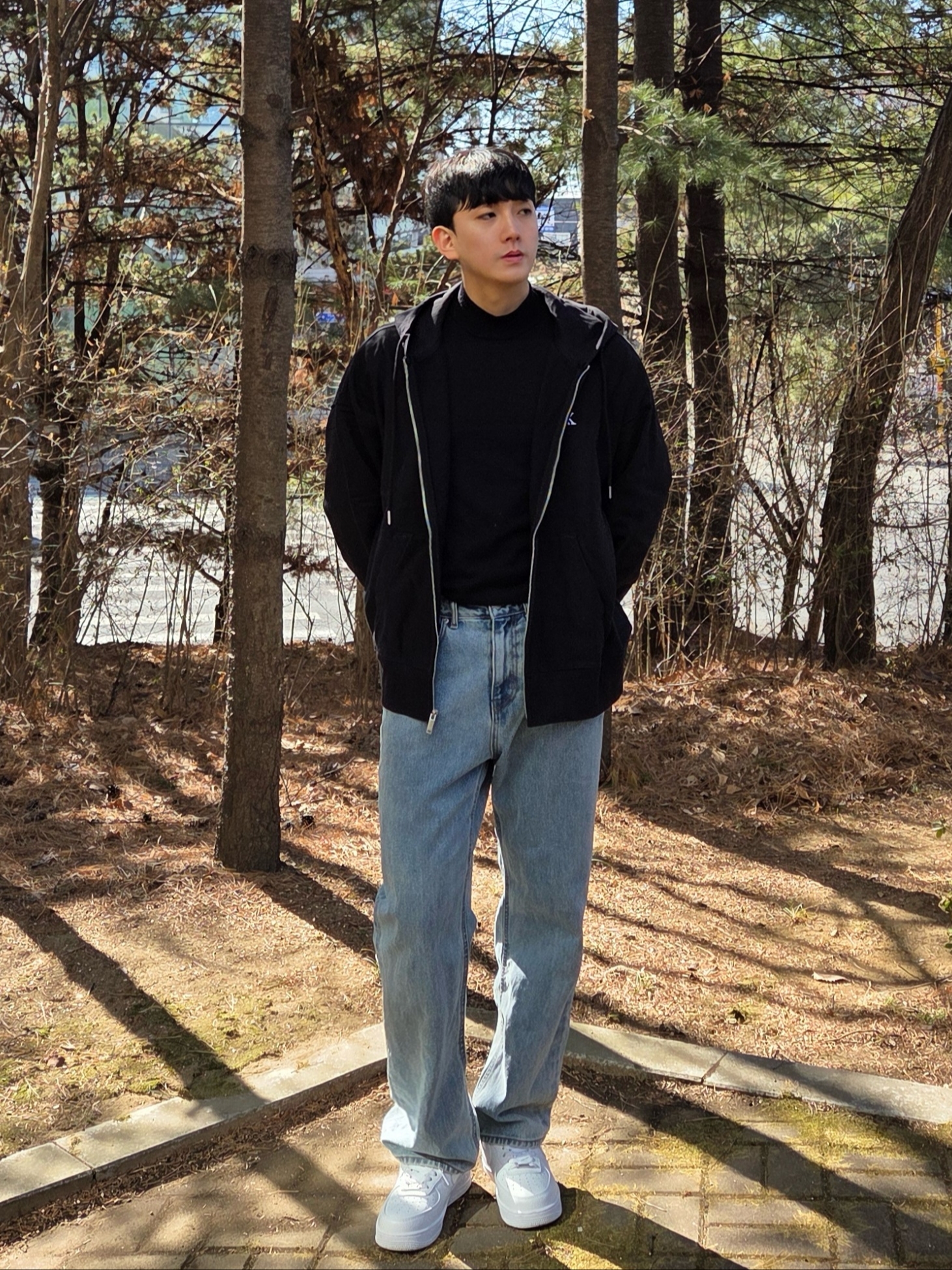 신희재님의 스타일 - 3