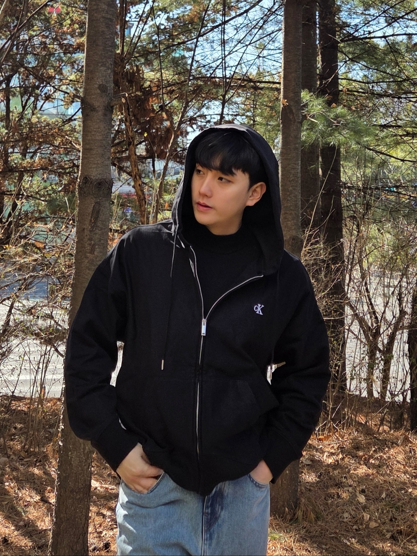 신희재님의 스타일 - 1