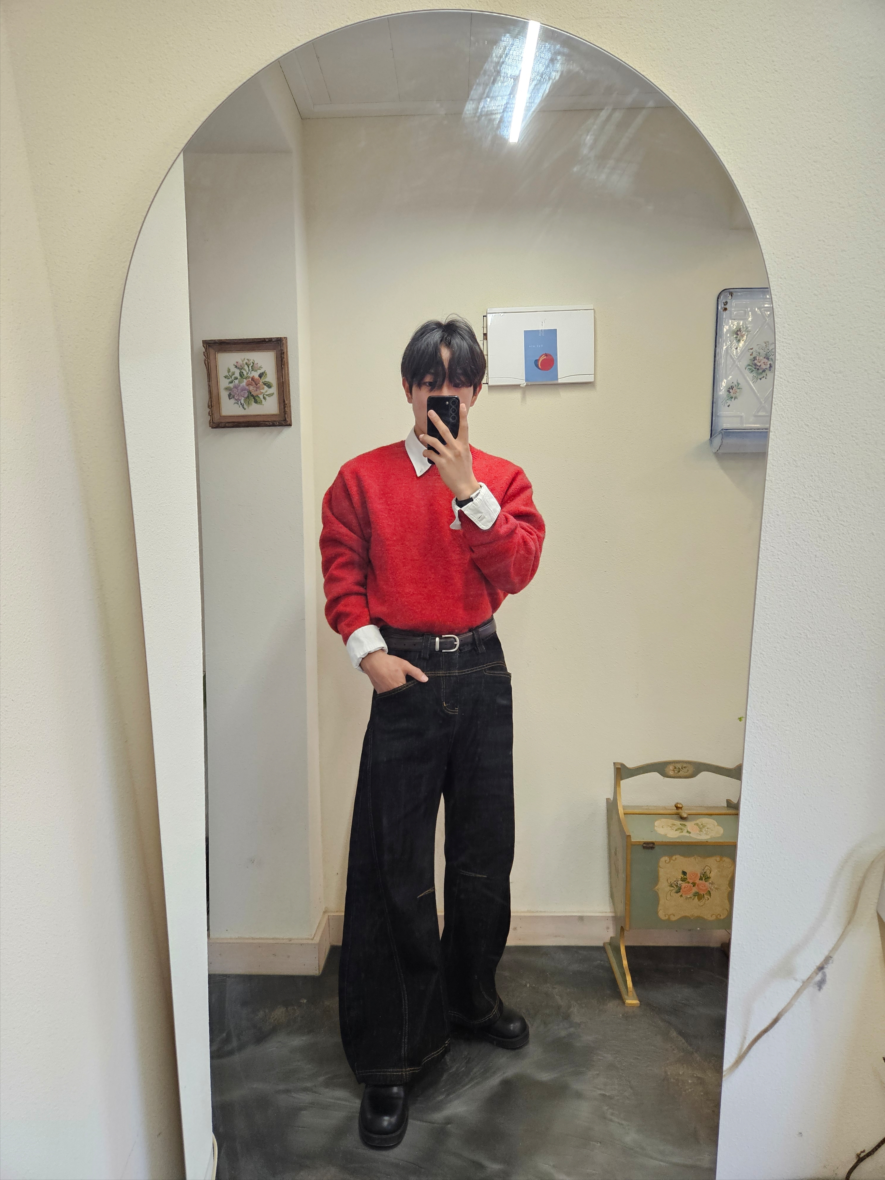 박찬주님의 스타일 - 1