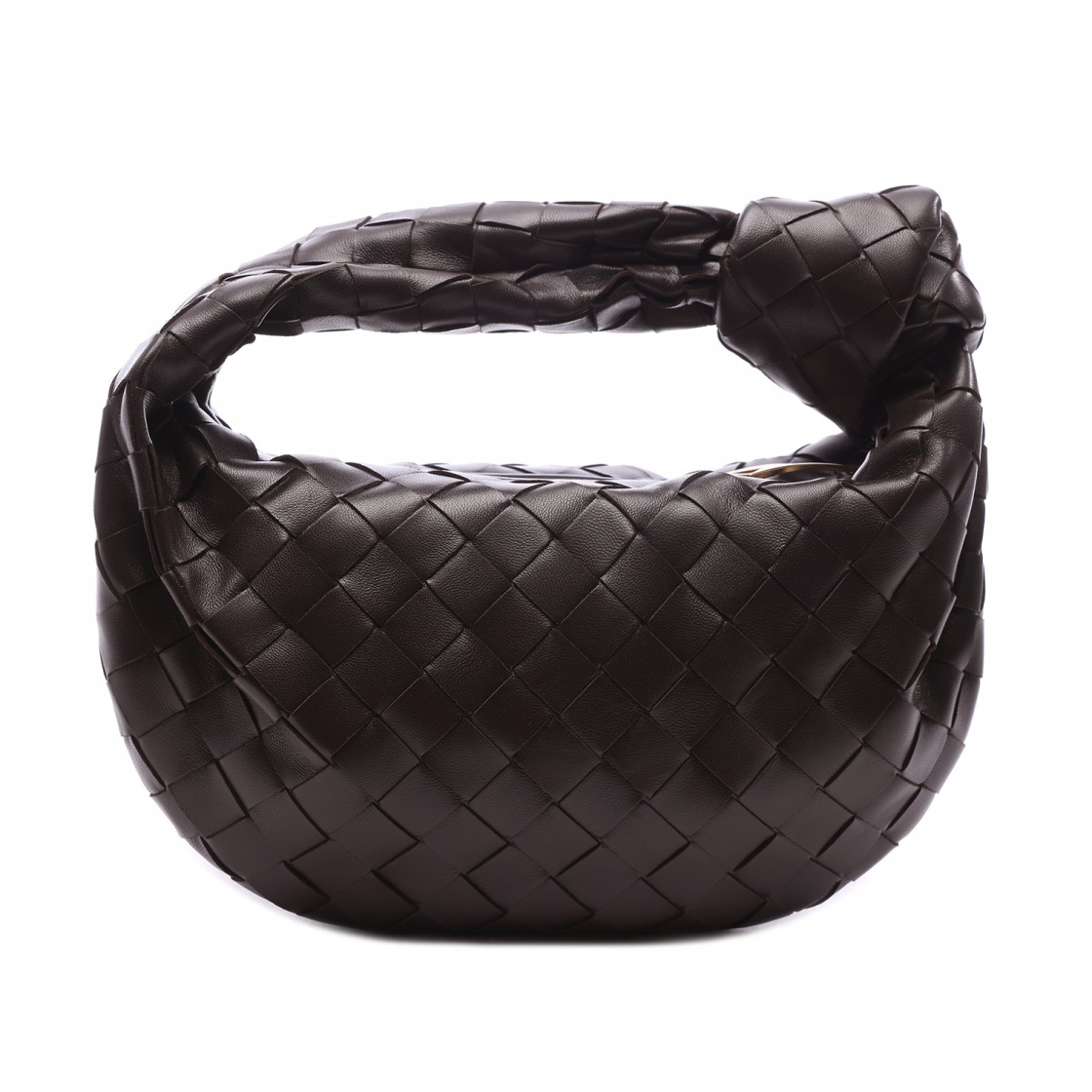 [15% 쿠폰] 보테가 베네타 미니 레더 조디백 폰단트([15% 쿠폰] Bottega Veneta Mini Leather Jodie Fondant) - 3