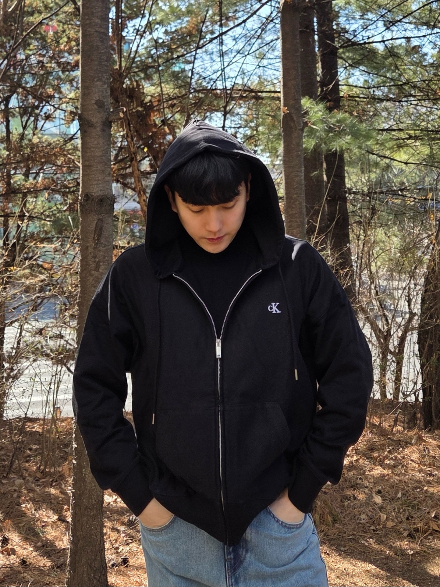 신희재님의 스타일 - 2