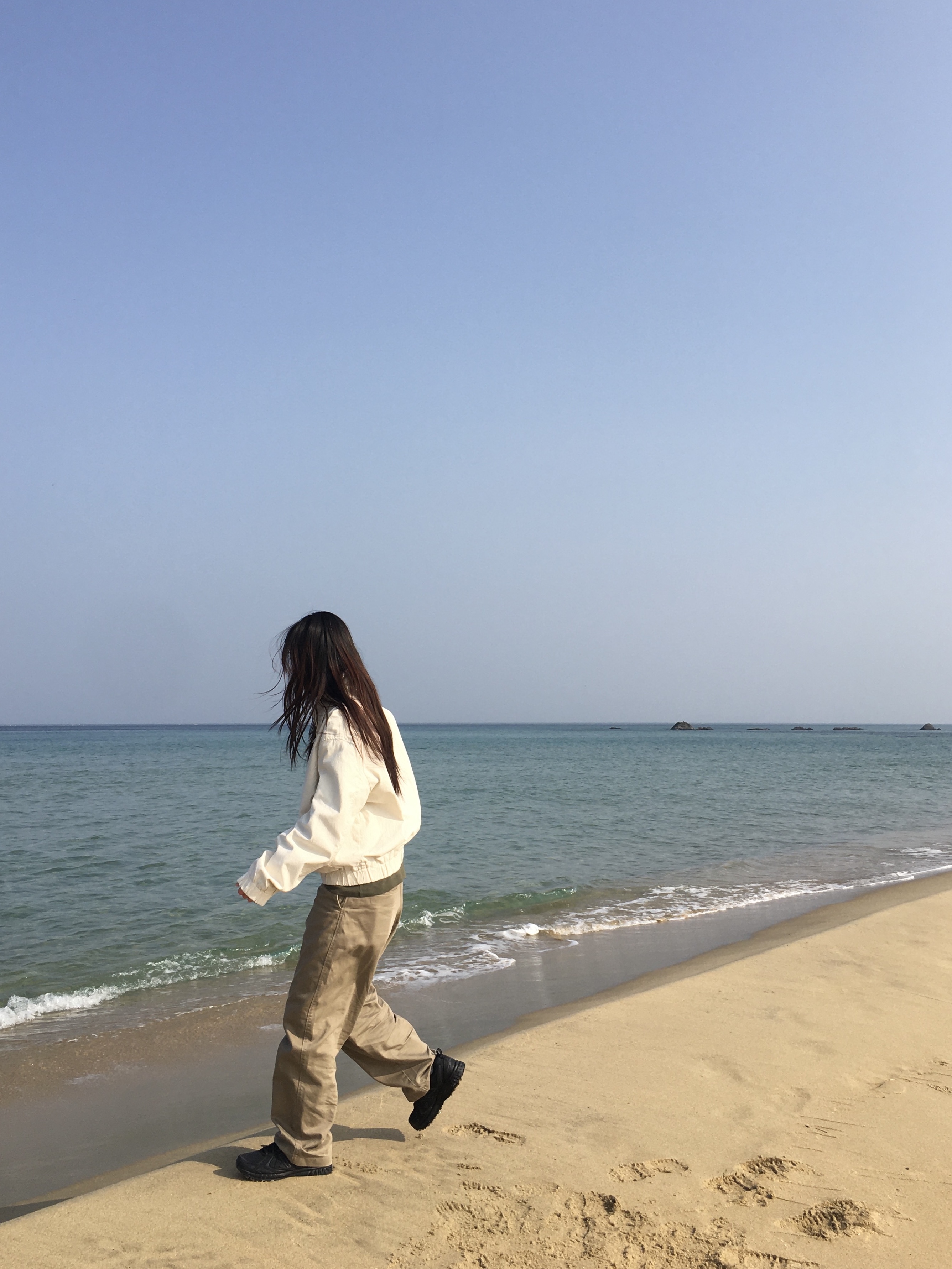 New Balance 410v5 Black - 2E Wide μ°©μ© μ€νμΌ - 4