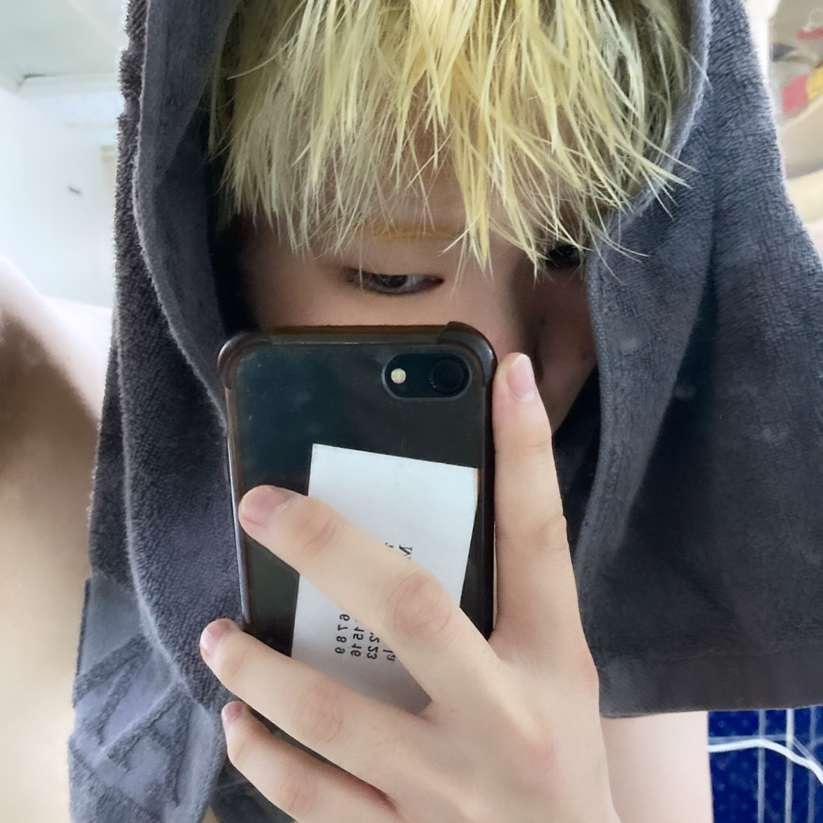 장성민님의 스타일