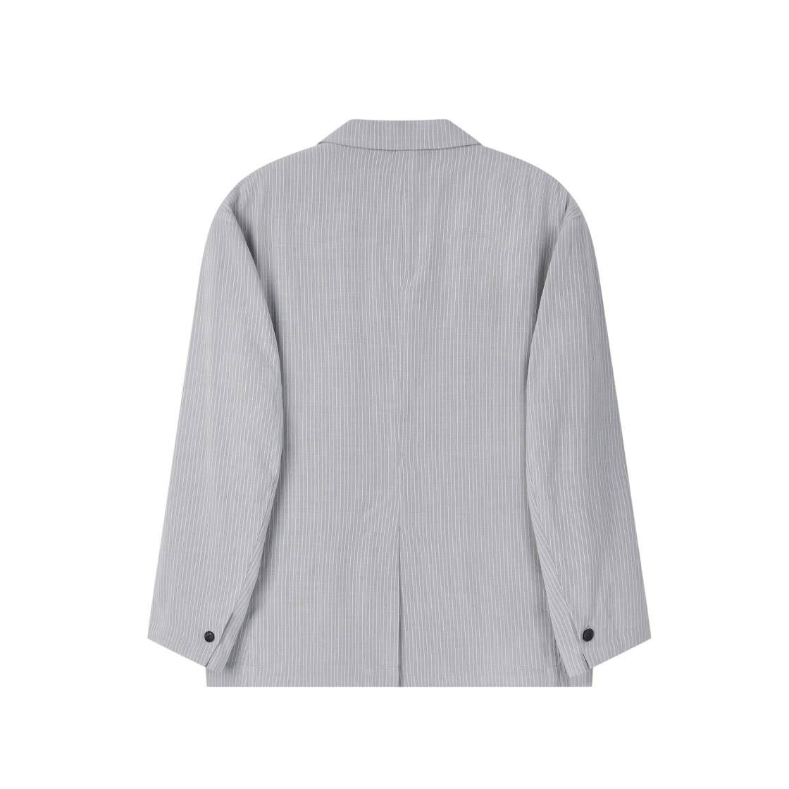 홍우성 릴렉스드 폼 수트 그레이(Hongwoosung Relaxed Form Suit Gray) - 2