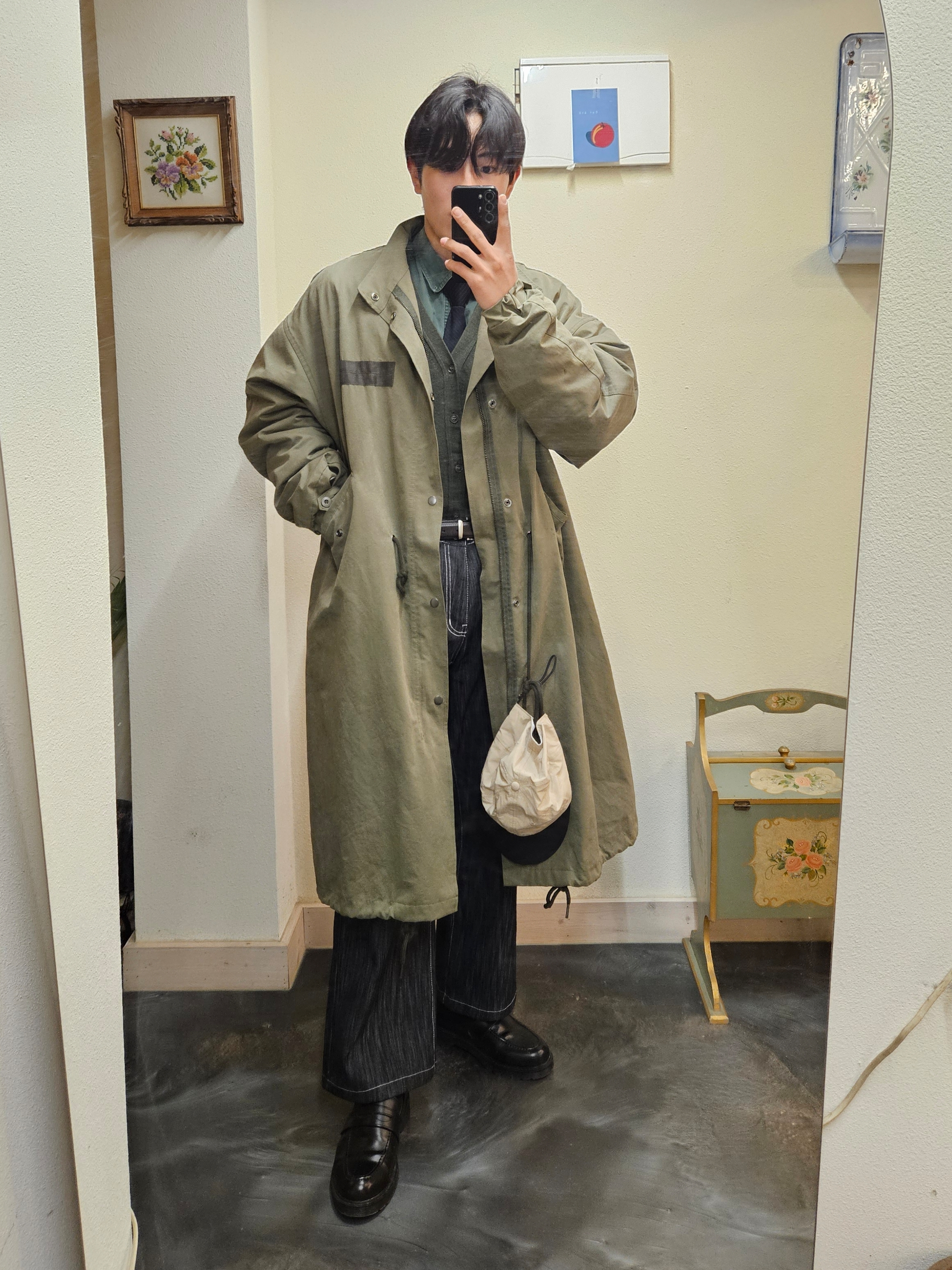 박찬주님의 스타일 - 1