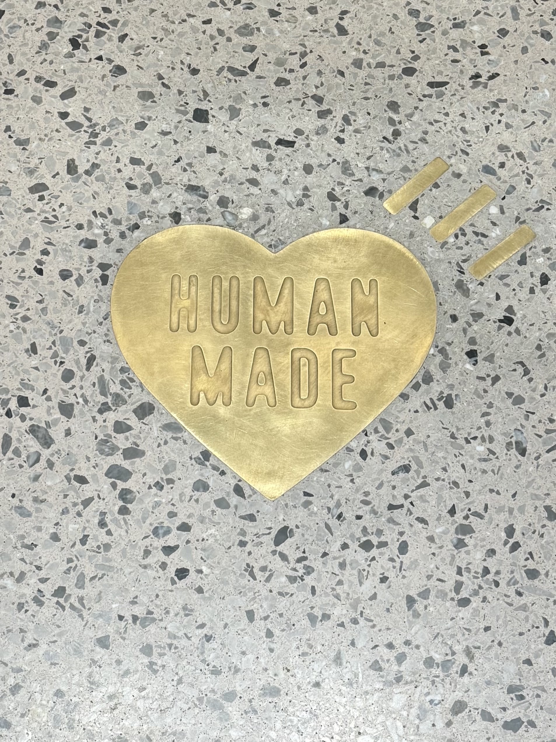 Human Made Animal Graphic T-Shirt Kobe Black, Human Made Tsuriami Sweatshirt Kobe White 착용 스타일 - 8