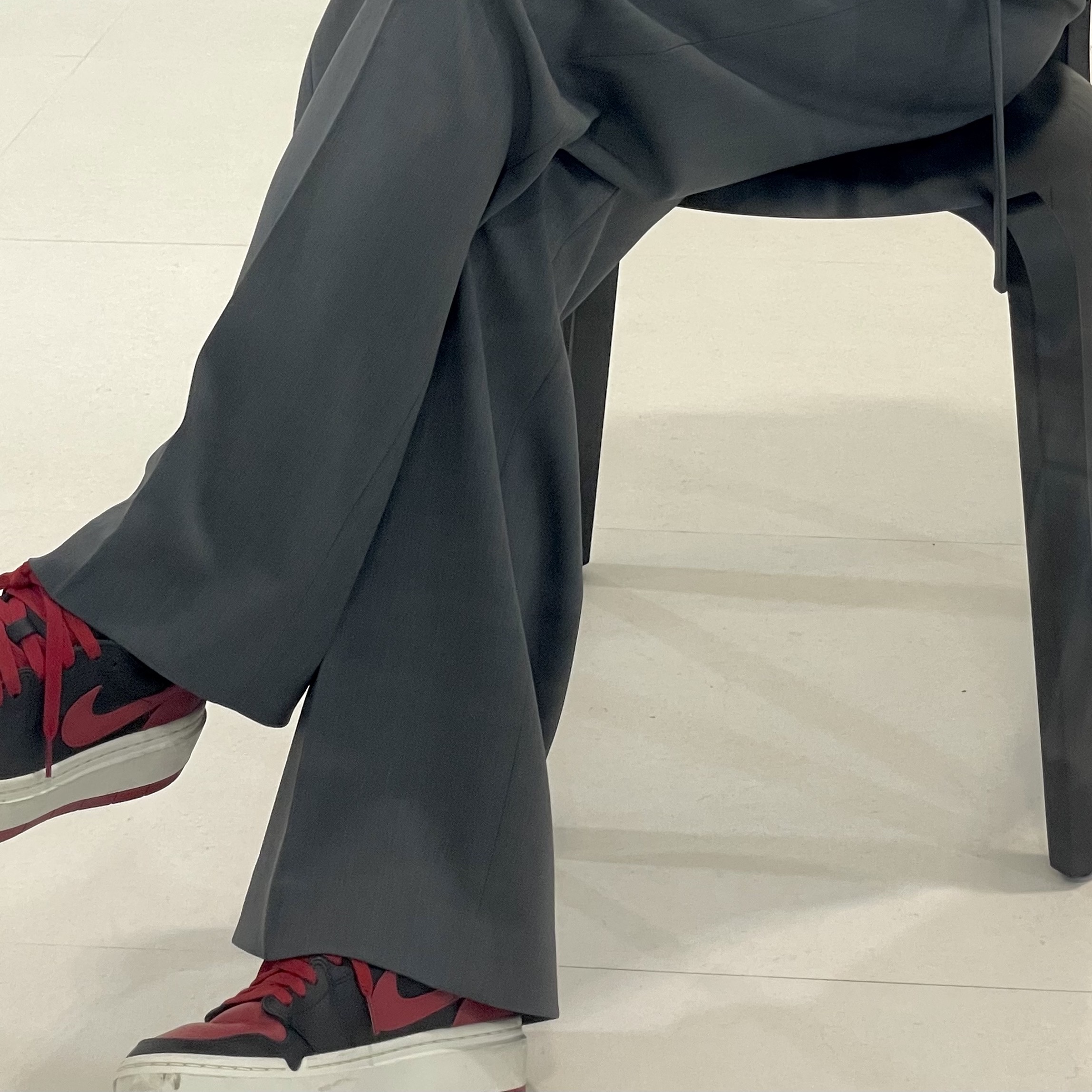 (W) Jordan 1 Elevate Low SE Bred 착용 스타일