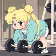 KREAM 프로필 이미지