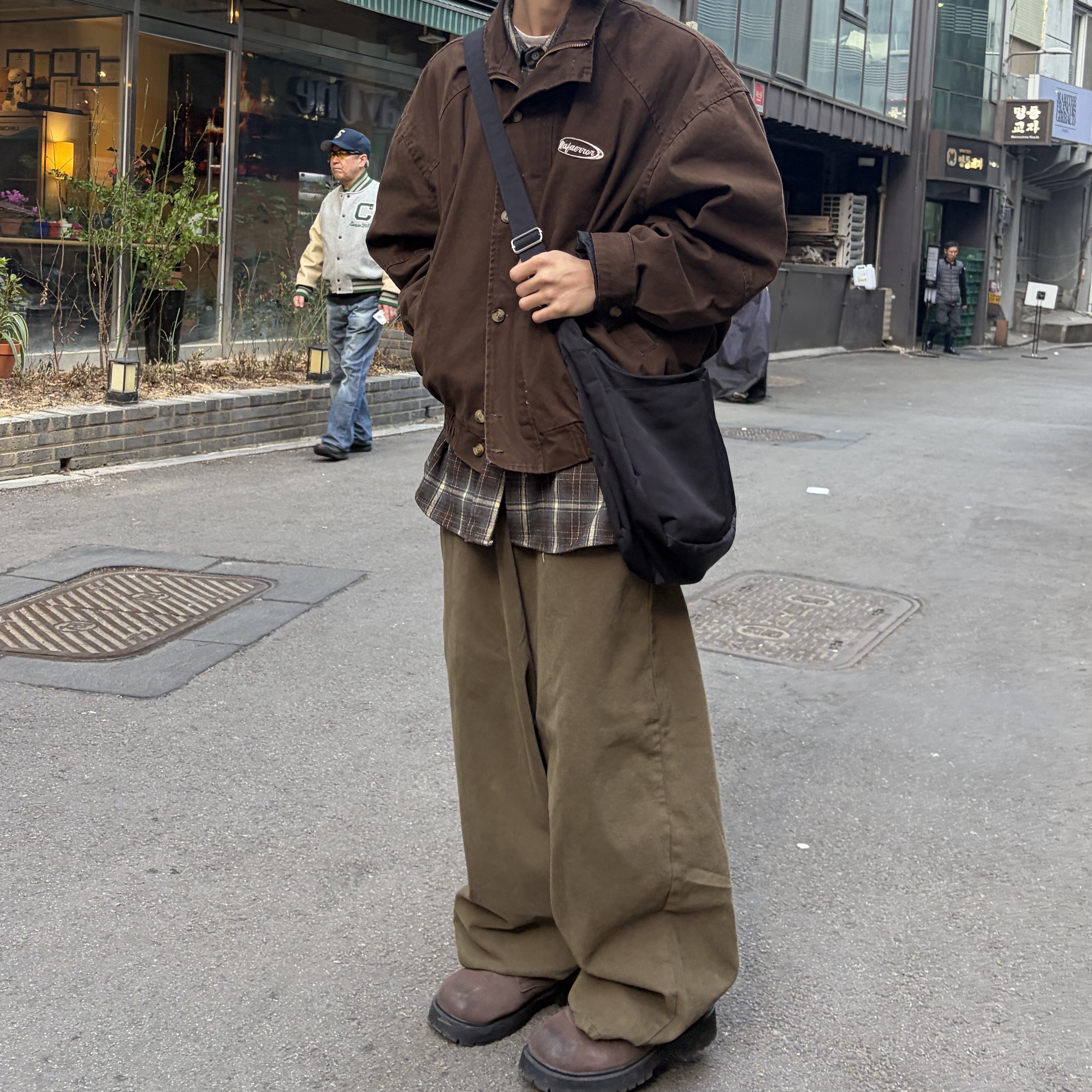 jk9yzbkkvf님의 스타일 - 2