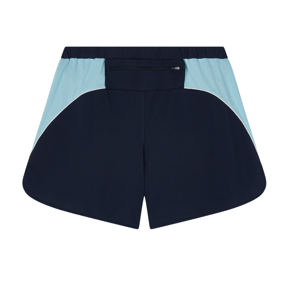 홍우성 오리진 1896 런 쇼츠 네이비(Hongwoosung Origin 1896 Run Shorts Navy) - 2