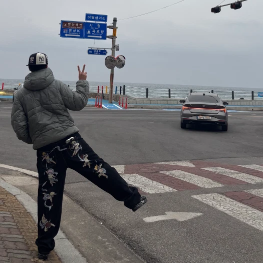 스타일 카드