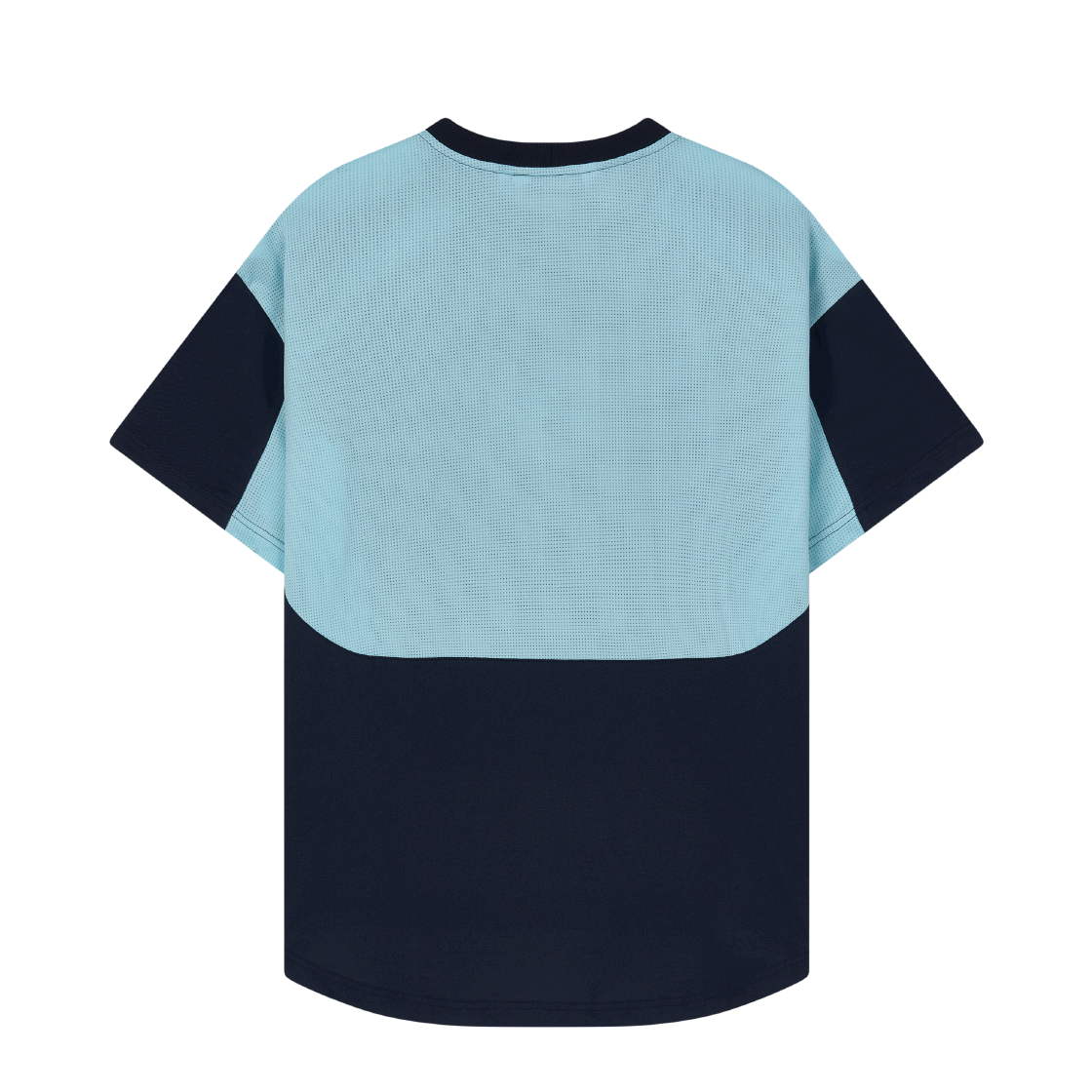 홍우성 오리진 1896 런 티 네이비(Hongwoosung Origin 1896 Run Tee Navy) - 2