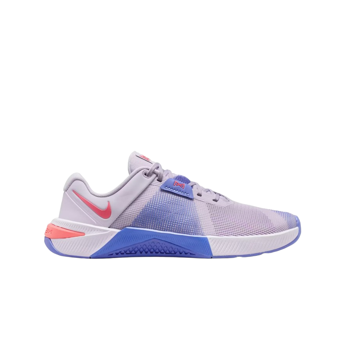 HQ2620-501 (W) Nike Metcon 10 Violet Mist Sapphire