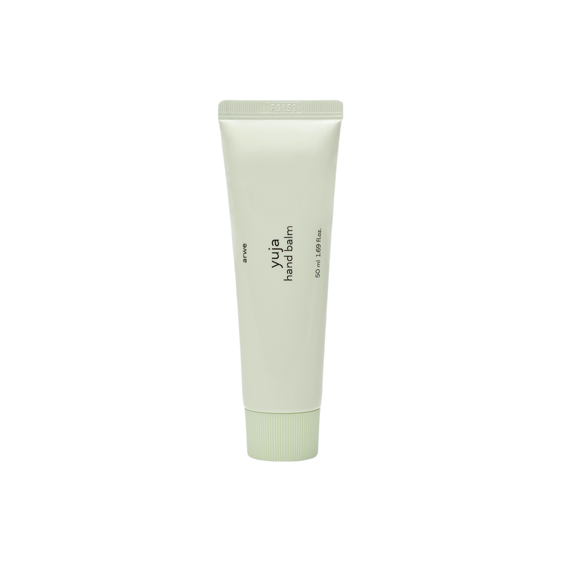 아르베 유자 핸드밤 50ml(ARWE Yuja Hand Balm 50ml)