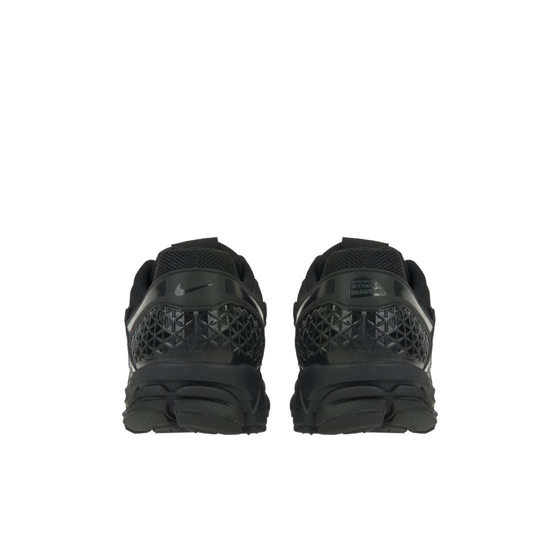 나이키 x 도버 스트릿 마켓 줌 보메로 5 SP 블랙(Nike x Dover Street Market Zoom Vomero 5 SP Black) - 6