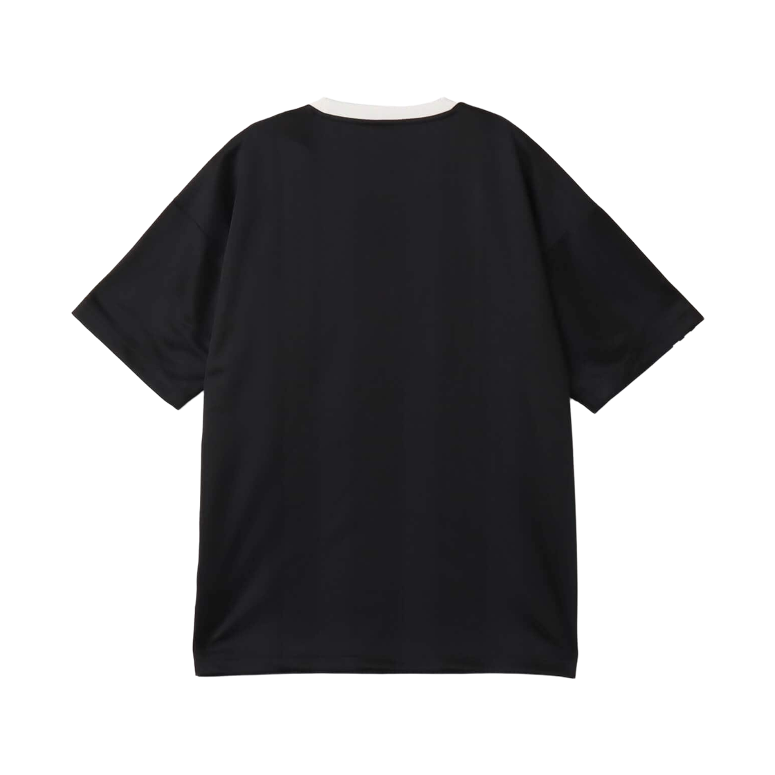 아디다스 아디컬러 자카드 저지 블랙 - US 사이즈(Adidas Adicolor Jacquard Jersey Black - US Sizing) - 2