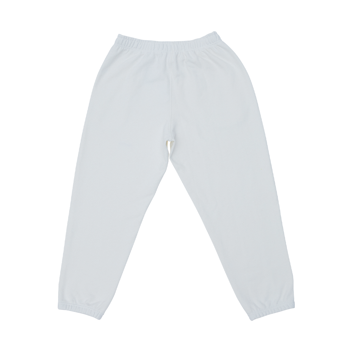 콤포트 로고 스웻팬츠(COMFORT Logo Sweatpants) - 2