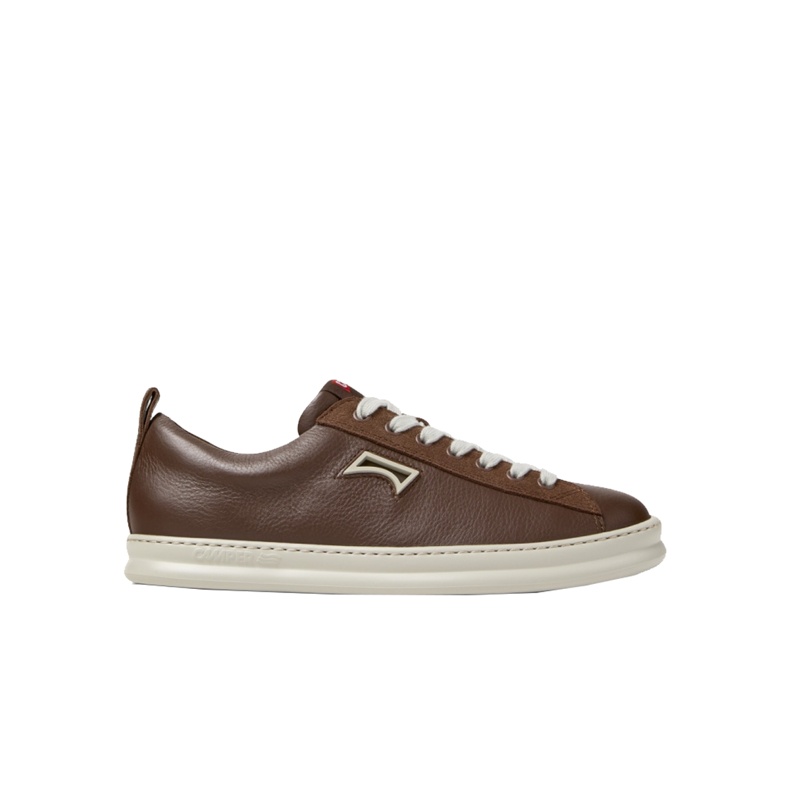 캠퍼 남성 러너 포 스니커즈 브라운(Camper Men Runner Four Sneakers Brown) - 1