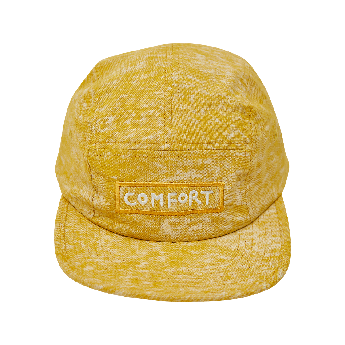 콤포트 로고 캠프캡(COMFORT Logo Camp Cap)