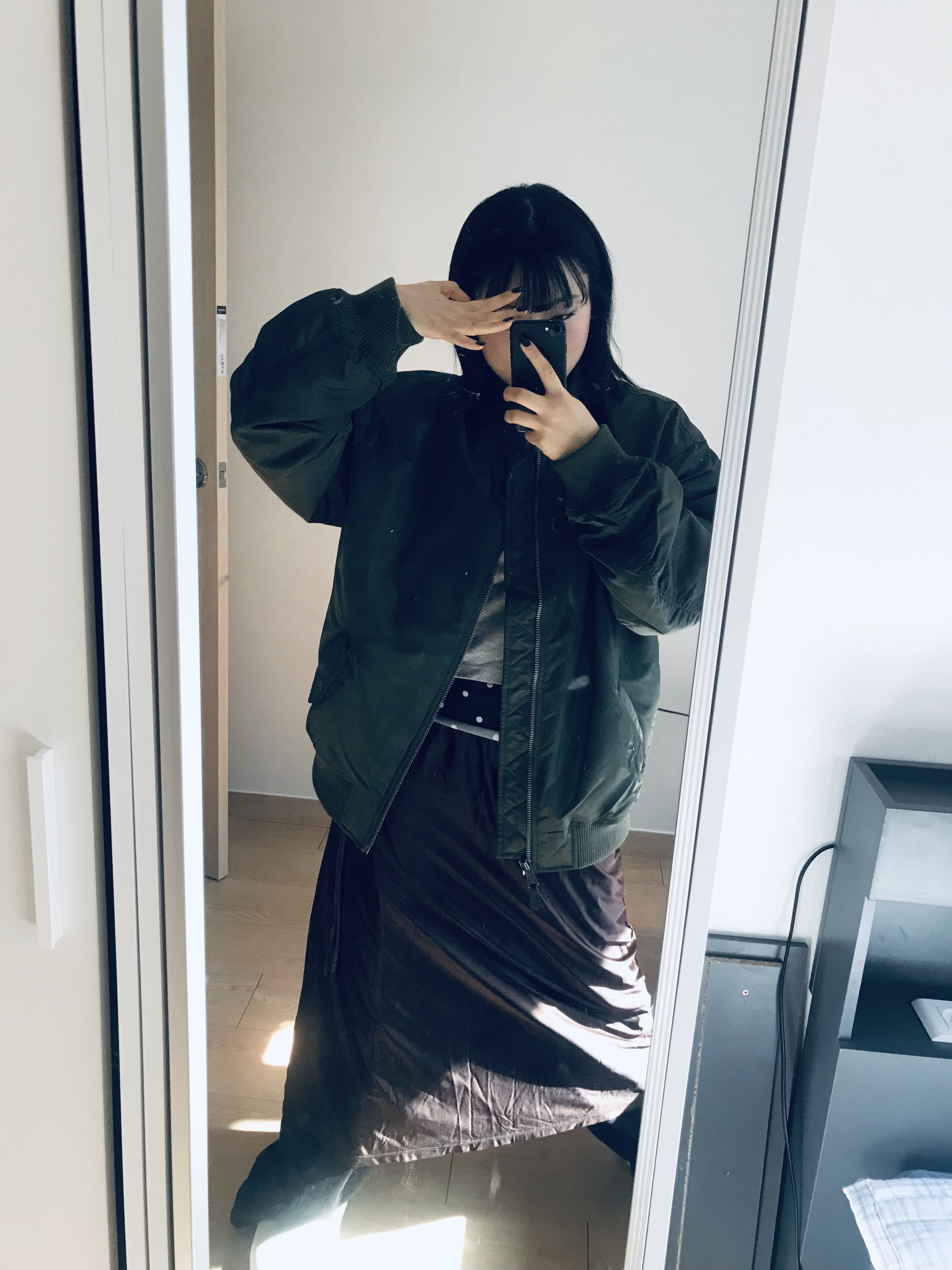 민조이님의 스타일 - 2