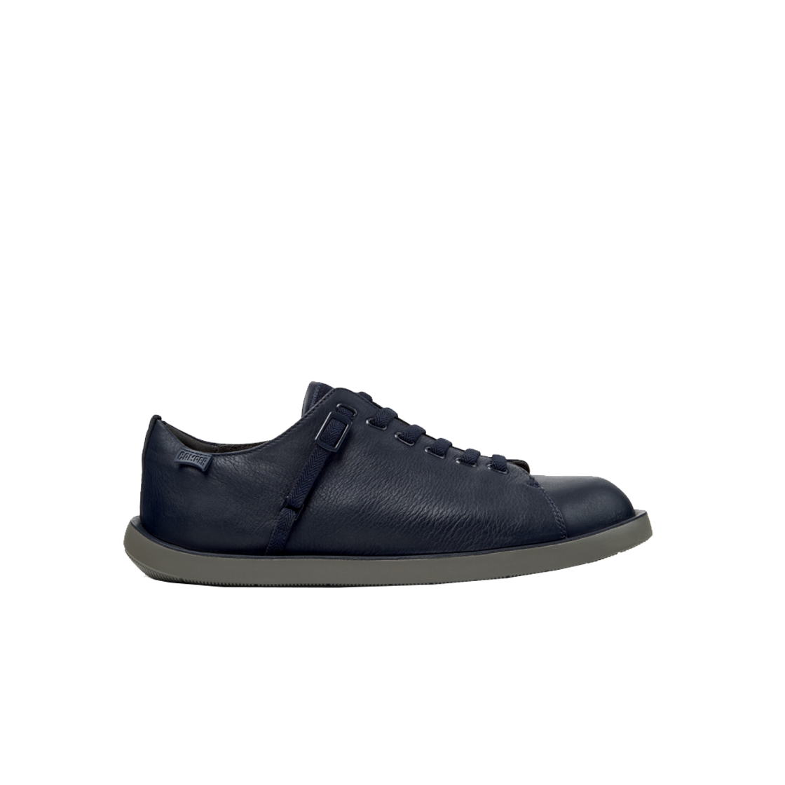 캠퍼 남성 와곤 정장화 네이비(Camper Men Wagon Loafer Navy) - 1
