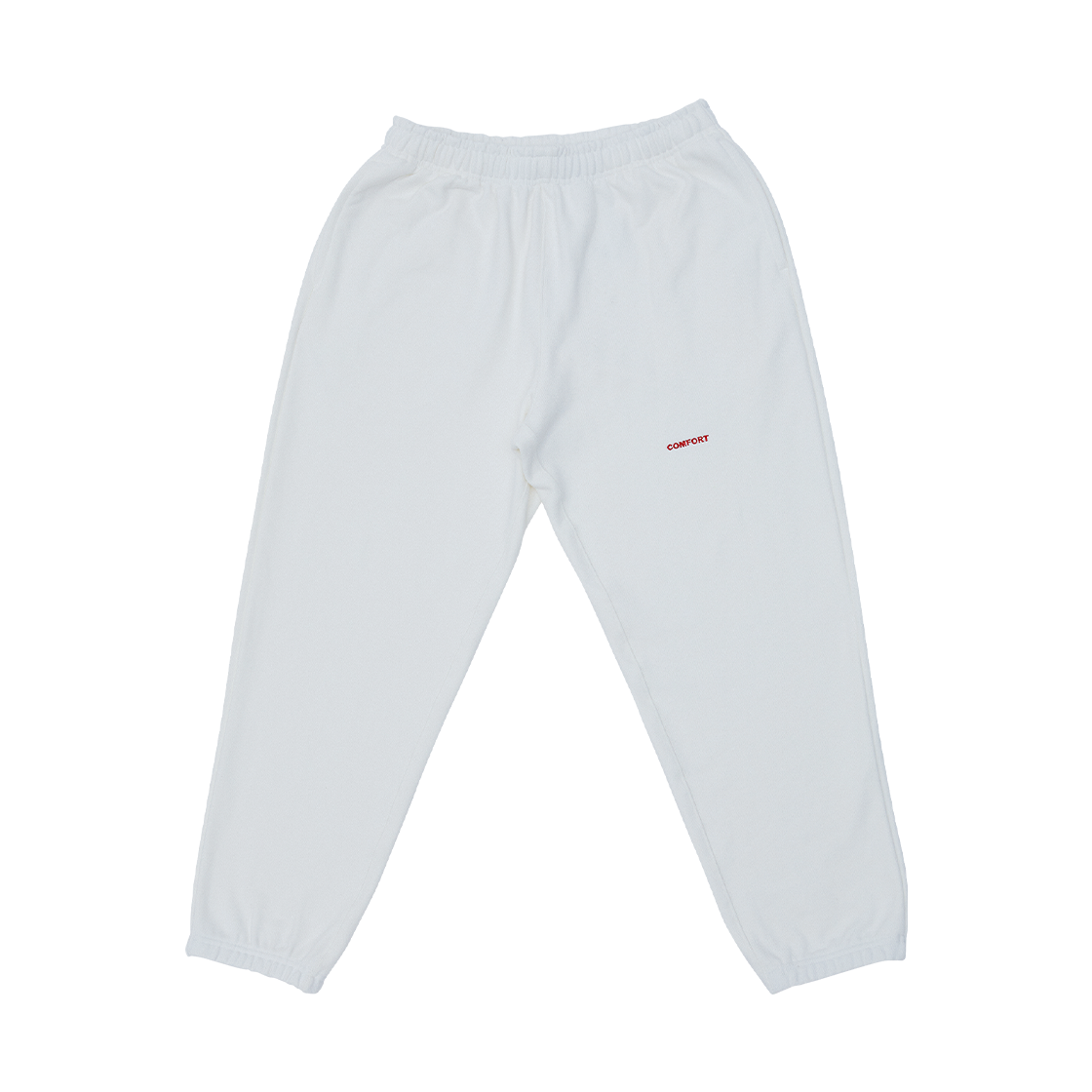 콤포트 로고 스웻팬츠(COMFORT Logo Sweatpants)