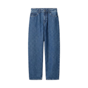 Uniqlo x JW Anderson Baggy Jeans Blue